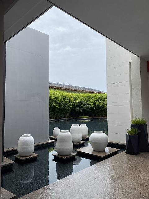盛夏悠然，时光正好-Capella Sanya