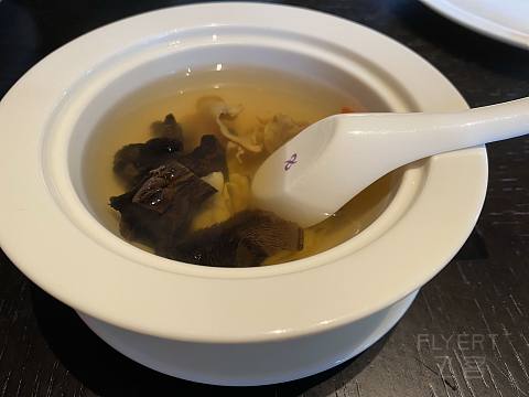 盛夏悠然，时光正好-Capella Sanya