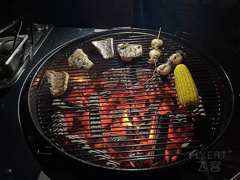 盛夏悠然，时光正好-Capella Sanya