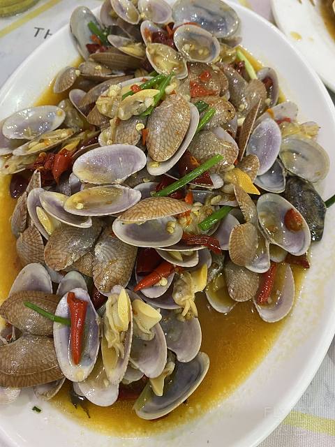 盛夏悠然，时光正好-Capella Sanya