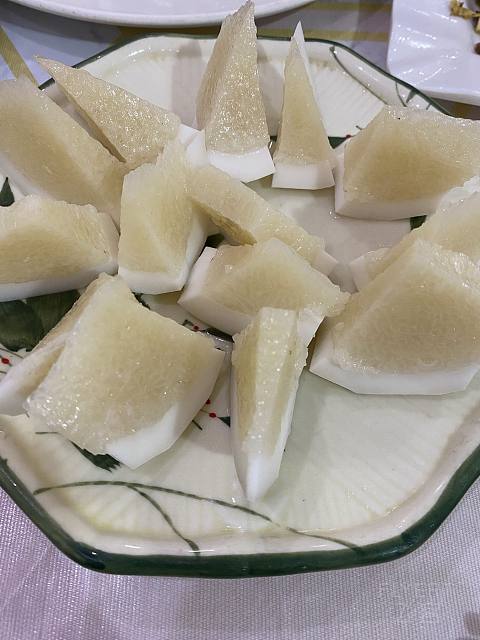 盛夏悠然，时光正好-Capella Sanya