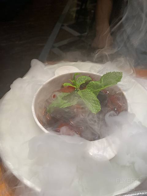 盛夏悠然，时光正好-Capella Sanya