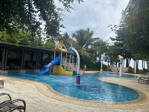 盛夏悠然，时光正好-Capella Sanya