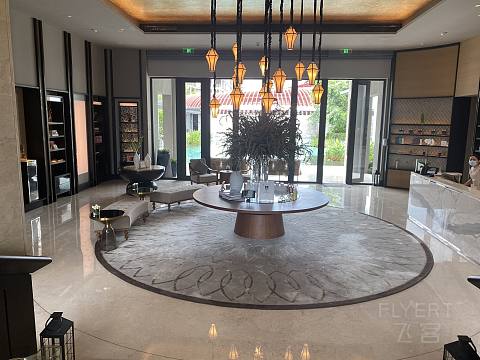 盛夏悠然，时光正好-Capella Sanya