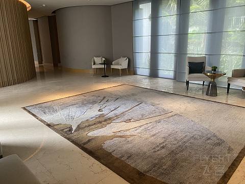 盛夏悠然，时光正好-Capella Sanya