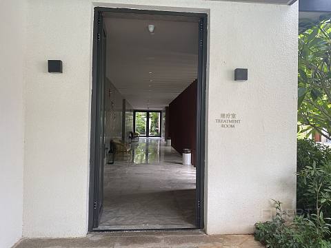 盛夏悠然，时光正好-Capella Sanya