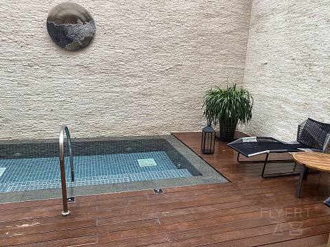 盛夏悠然，时光正好-Capella Sanya