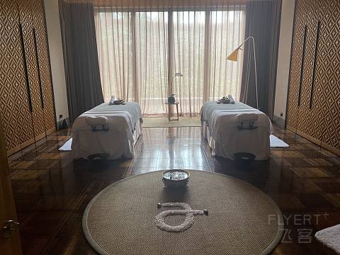 盛夏悠然，时光正好-Capella Sanya