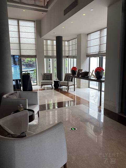 盛夏悠然，时光正好-Capella Sanya