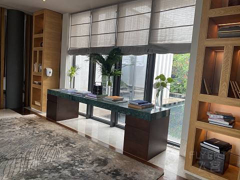 盛夏悠然，时光正好-Capella Sanya