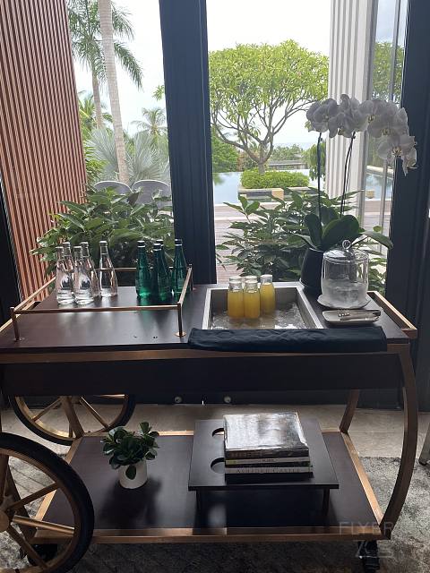 盛夏悠然，时光正好-Capella Sanya