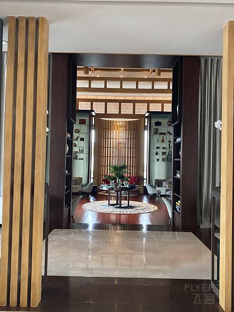 盛夏悠然，时光正好-Capella Sanya