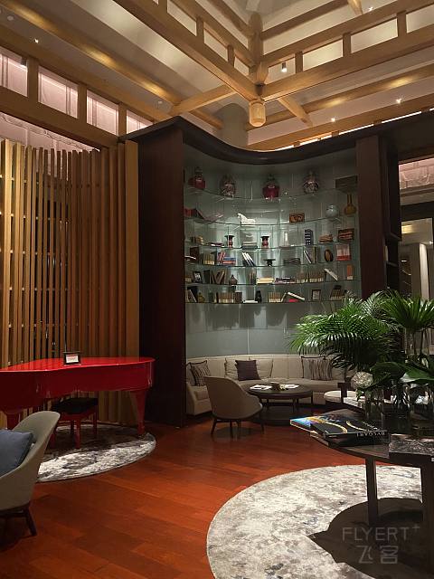 盛夏悠然，时光正好-Capella Sanya