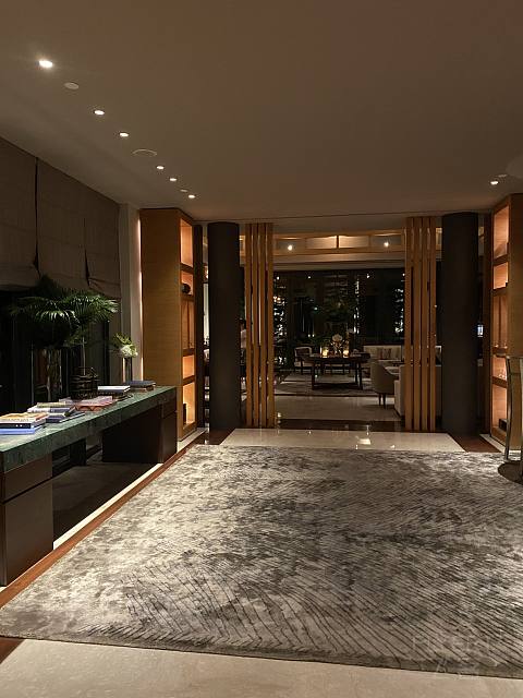 盛夏悠然，时光正好-Capella Sanya
