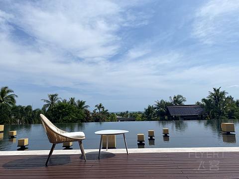 盛夏悠然，时光正好-Capella Sanya