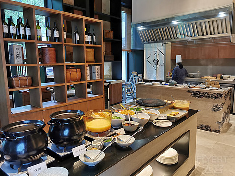 中国的虹夕诺雅：开元富春山居方外离真正的野奢酒店还有多远