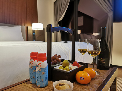 中国的虹夕诺雅：开元富春山居方外离真正的野奢酒店还有多远