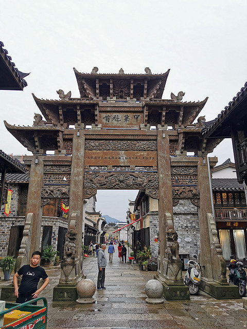 中国的虹夕诺雅：开元富春山居方外离真正的野奢酒店还有多远