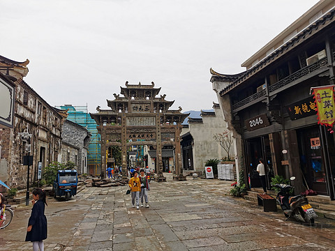 中国的虹夕诺雅：开元富春山居方外离真正的野奢酒店还有多远