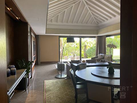 盛夏悠然，时光正好-Capella Sanya