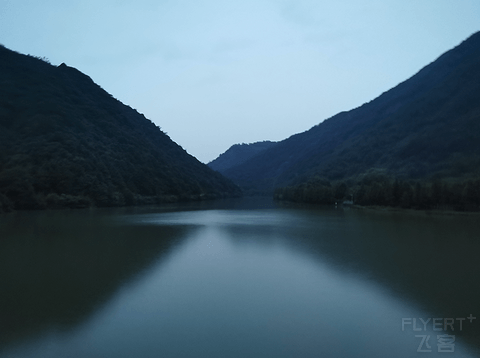 中国的虹夕诺雅：开元富春山居方外离真正的野奢酒店还有多远