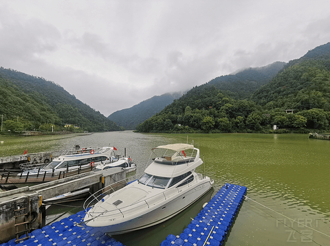中国的虹夕诺雅：开元富春山居方外离真正的野奢酒店还有多远