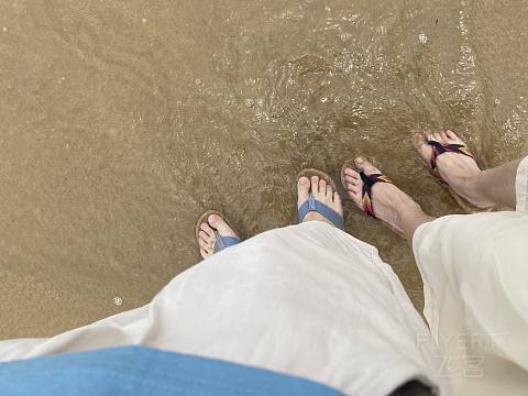 盛夏悠然，时光正好-Capella Sanya