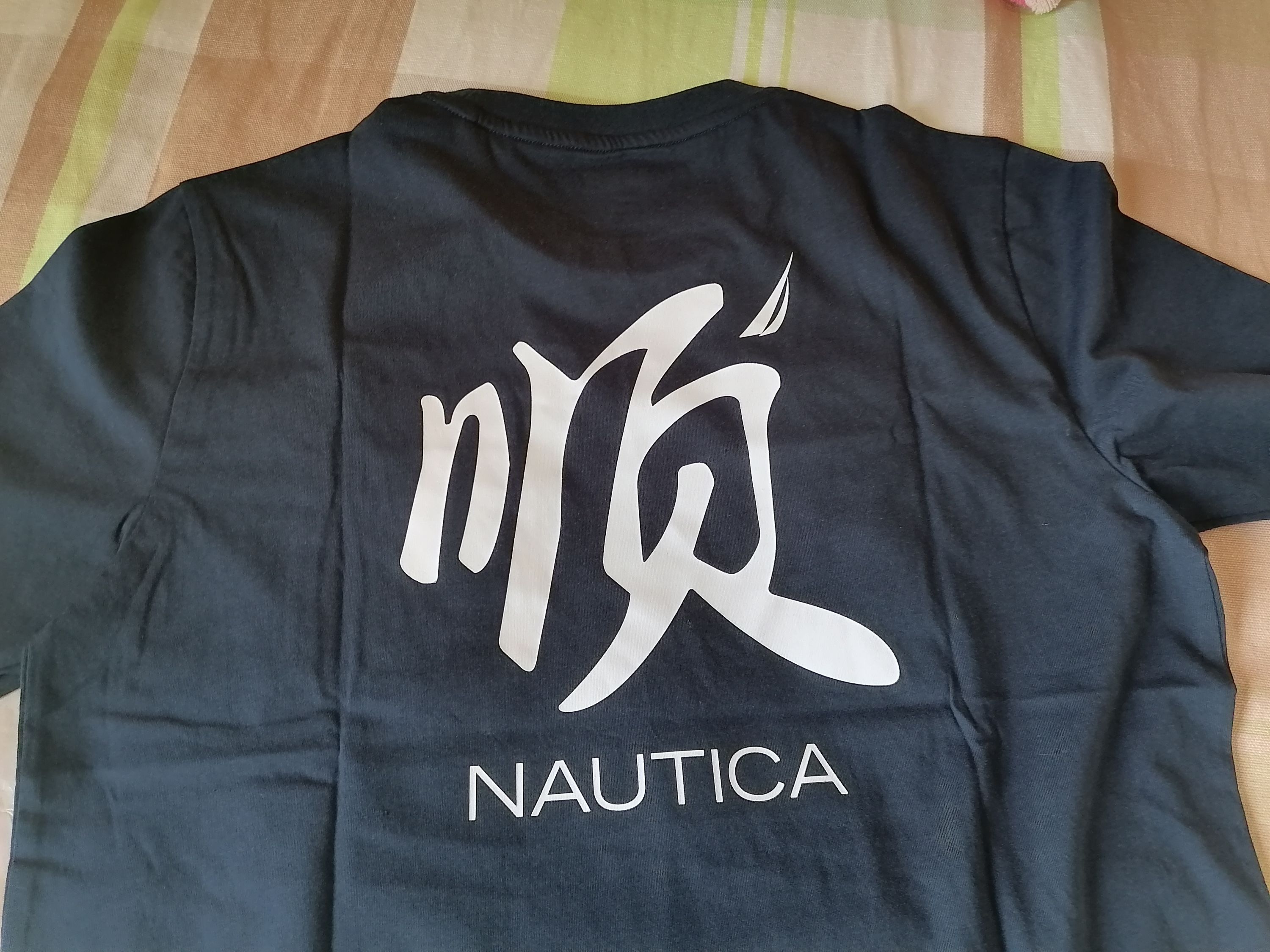 ɿʦʱڣЯNAUTICA˷