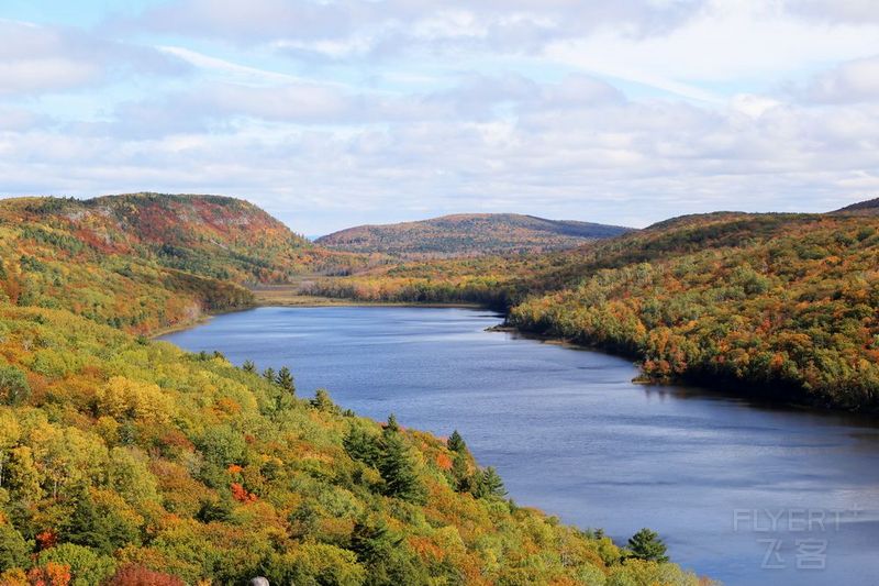 Michigan--Porcupine Mountains State Park (13).JPG