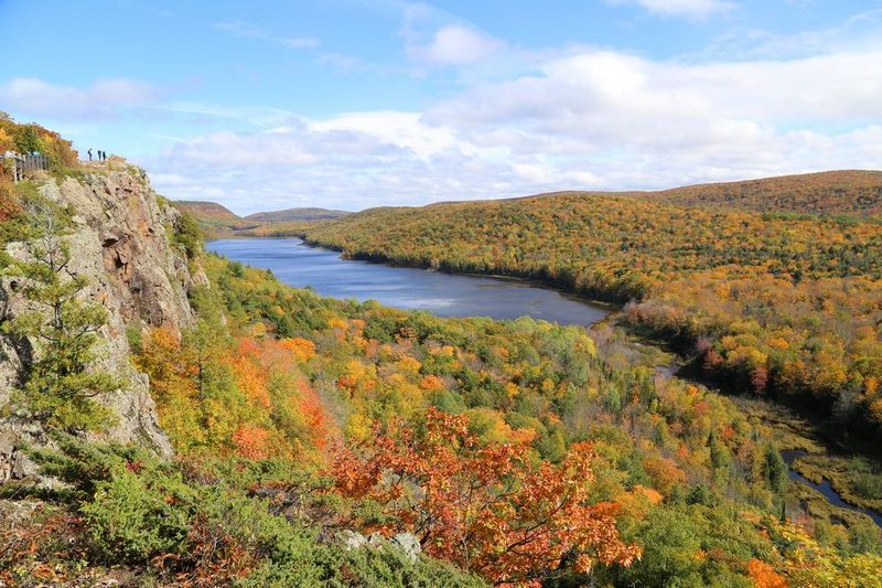 Michigan--Porcupine Mountains State Park (22).JPG