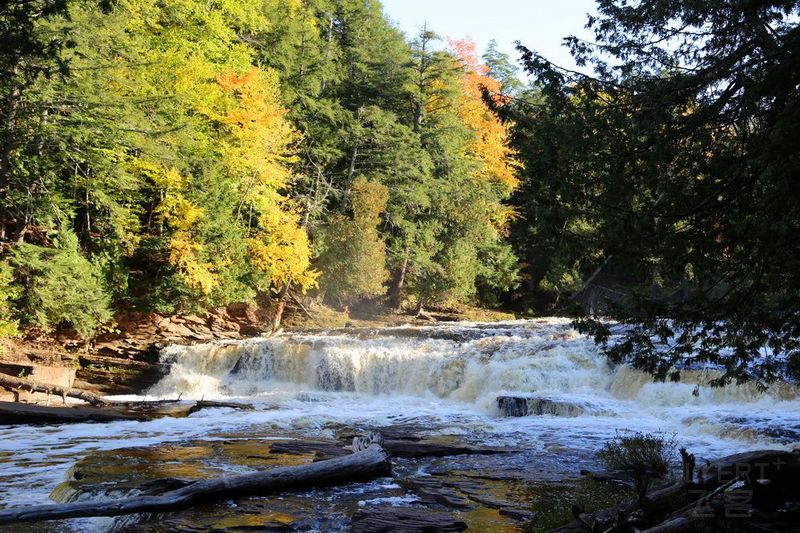 Michigan--Porcupine Mountains State Park (47).JPG