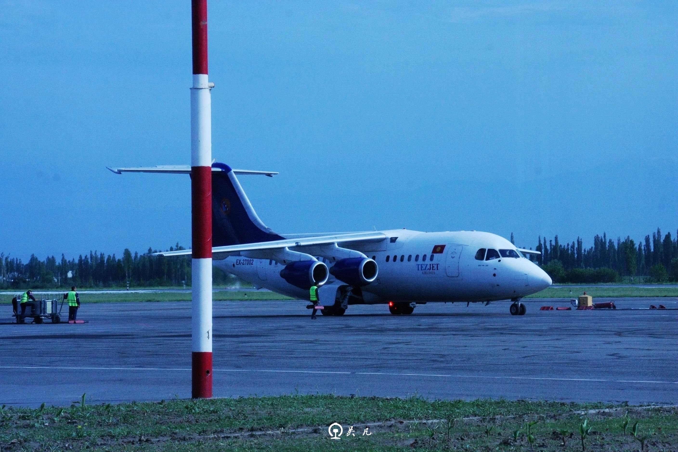 ˹˹̹994BAe-146ʲ~ʲ