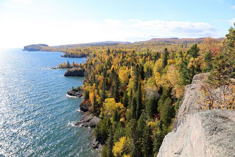 Minnesota--Tettegouche State Park--Shovel Point (8).JPG