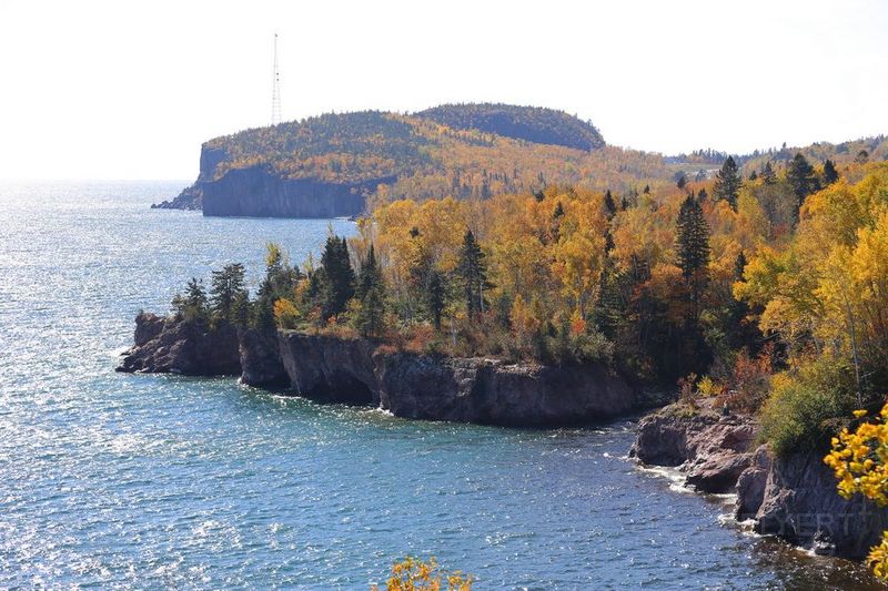 Minnesota--Tettegouche State Park--Shovel Point (2).JPG