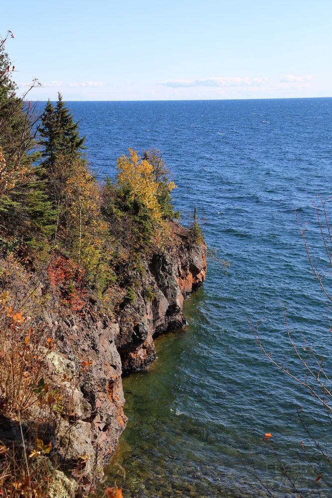 Minnesota--Tettegouche State Park--Shovel Point (3).JPG