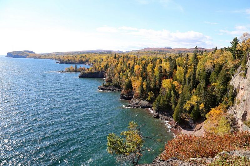 Minnesota--Tettegouche State Park--Shovel Point (9).JPG