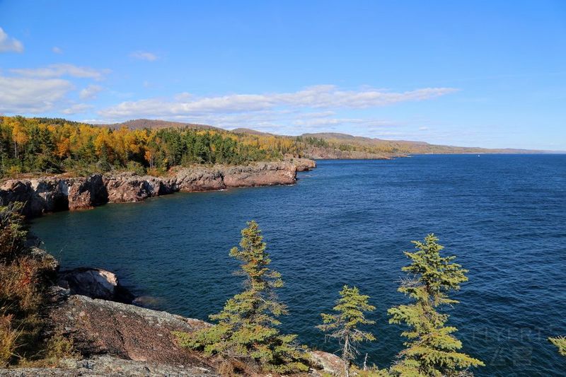 Minnesota--Tettegouche State Park--Shovel Point (12).JPG