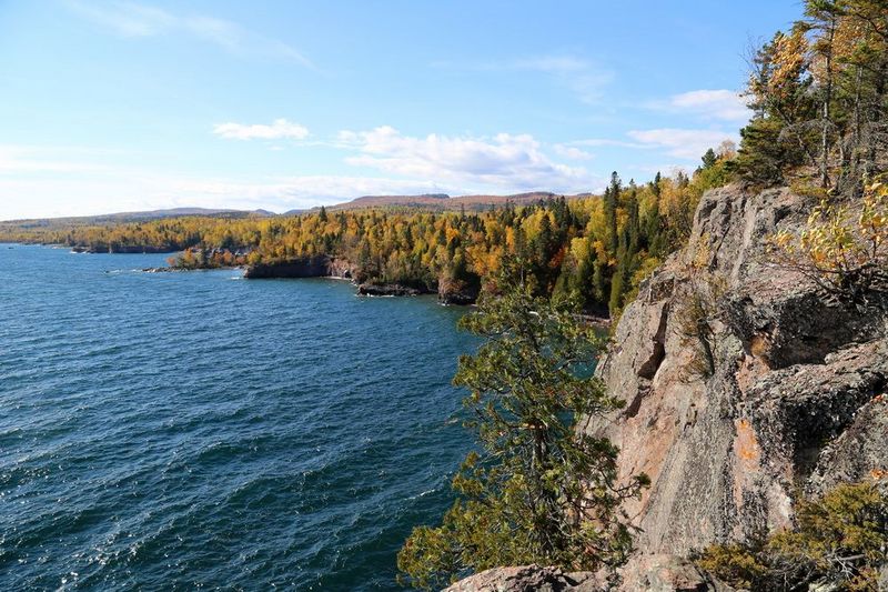 Minnesota--Tettegouche State Park--Shovel Point (11).JPG