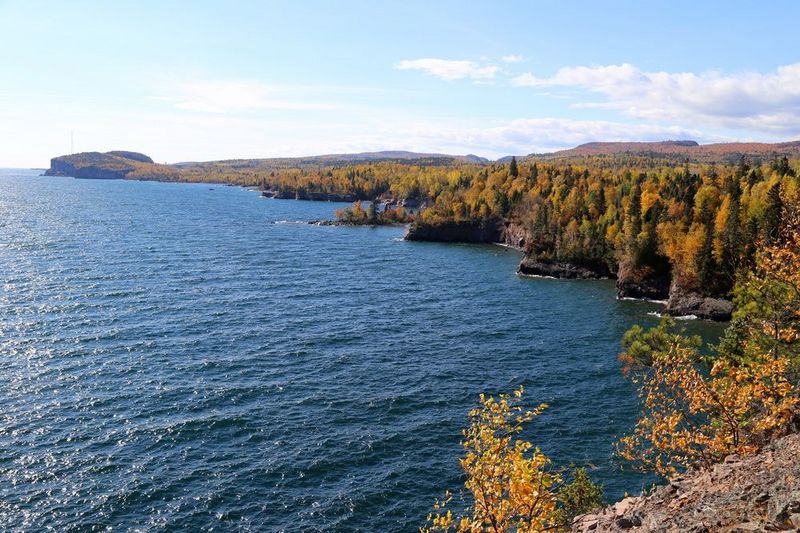 Minnesota--Tettegouche State Park--Shovel Point (10).JPG