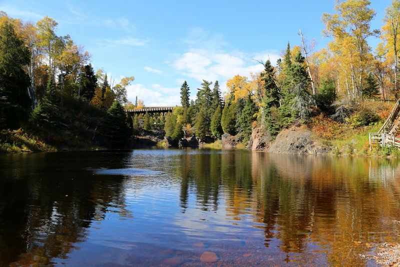 Minnesota--Tettegouche State Park--High Fall (1).JPG