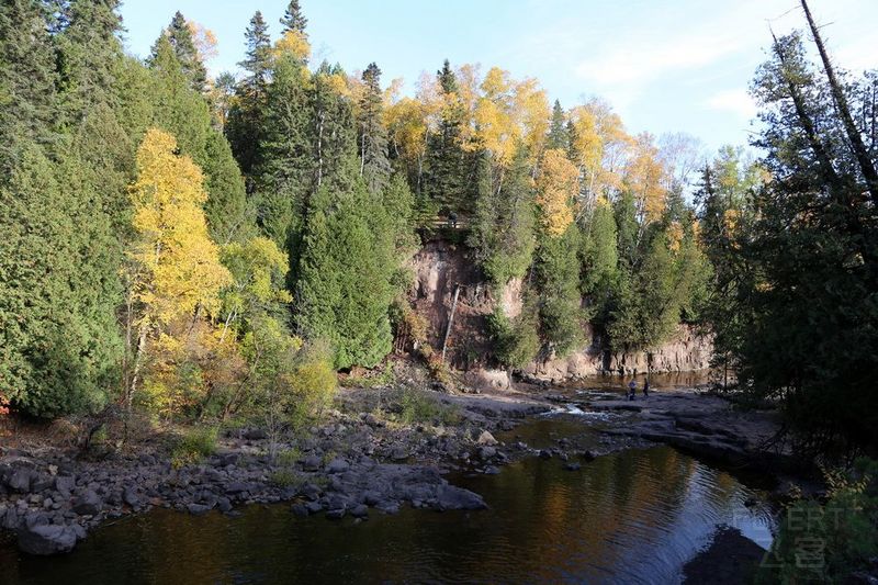 Minnesota--Gooseberry Falls State Park (3).JPG