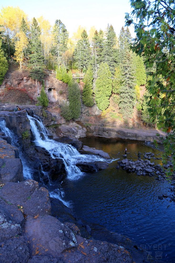 Minnesota--Gooseberry Falls State Park (8).JPG