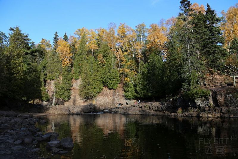 Minnesota--Gooseberry Falls State Park (4).JPG