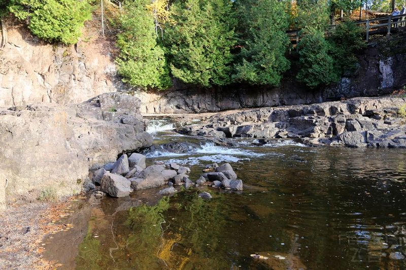 Minnesota--Gooseberry Falls State Park (5).JPG