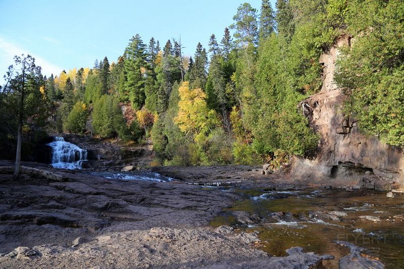 Minnesota--Gooseberry Falls State Park (6).JPG