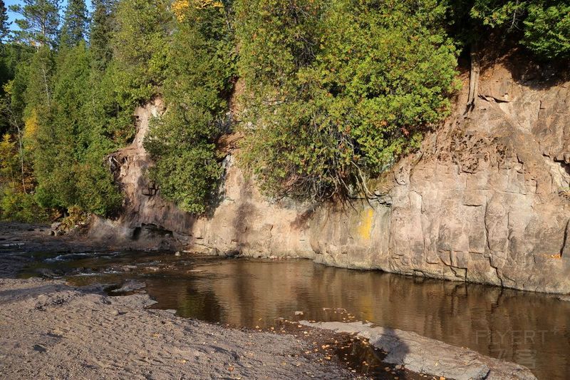 Minnesota--Gooseberry Falls State Park (7).JPG