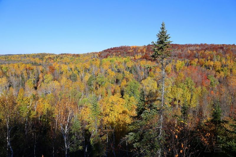 Minnesota--Tettegouche State Park--Bear lake and Bean Lake Trail (5).JPG