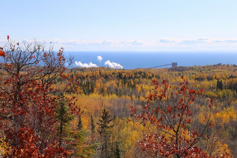 Minnesota--Tettegouche State Park--Bear lake and Bean Lake Trail (50).JPG