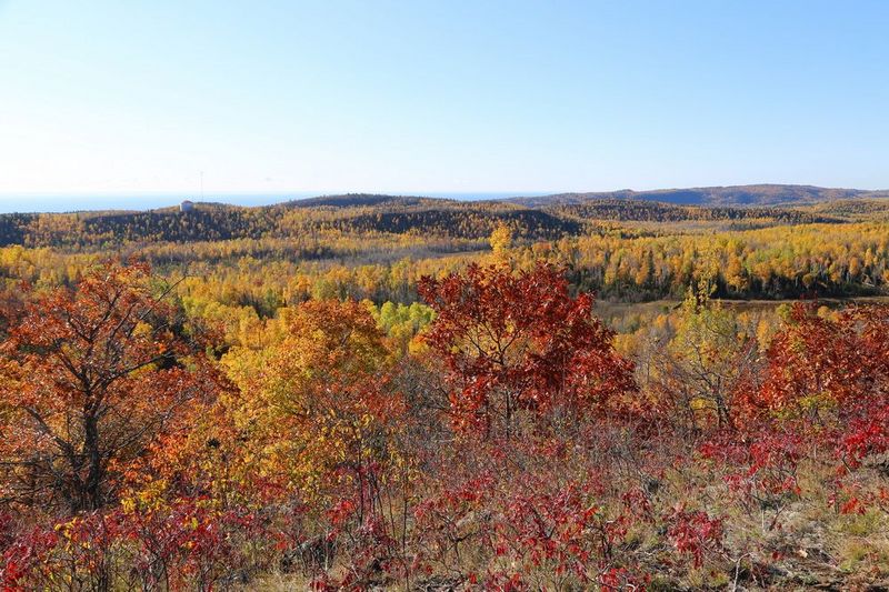 Minnesota--Tettegouche State Park--Bear lake and Bean Lake Trail (12).JPG