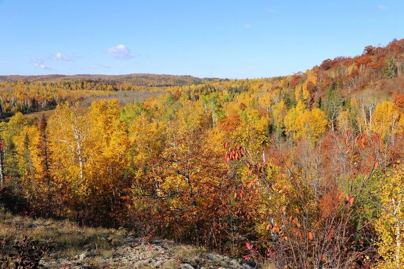 Minnesota--Tettegouche State Park--Bear lake and Bean Lake Trail (11).JPG